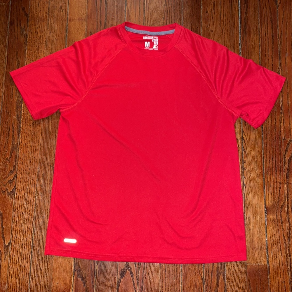 Dri-Star Shirt